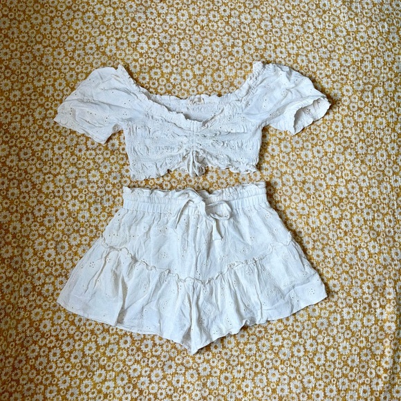 ILLA ILLA Matching Set Size Small - Picture 1 of 2